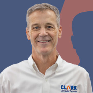 Clark Computer Services Clark Report Author Image DC